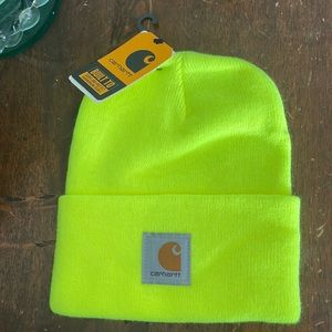 New Carharrt Beanie